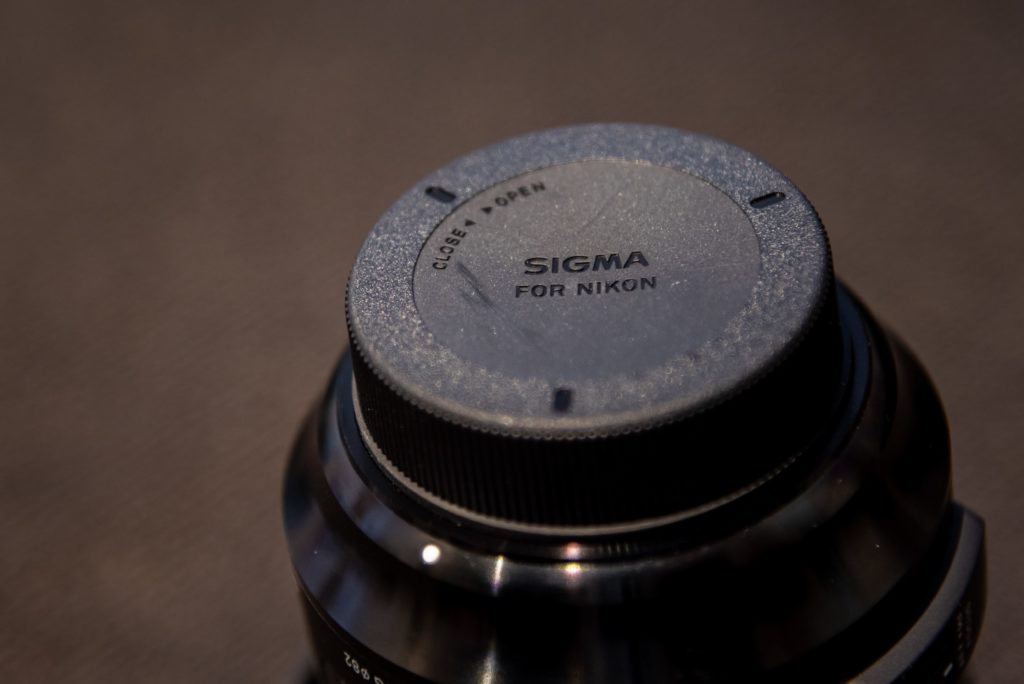 Sigma 40mm f1.4 Art】重さ以外ほぼ完璧な単焦点レンズのレビュー【本気でおすすめしたいレンズ】